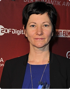 Bettina Ricklefs
